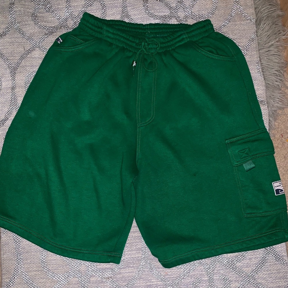 PJ Mark Absolute Sweat Shorts
